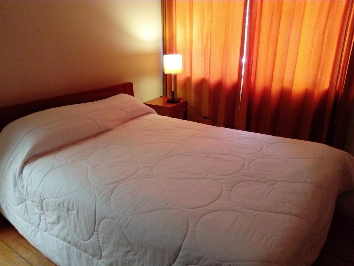 Hospedaje Keros B&B Cusco Extérieur photo