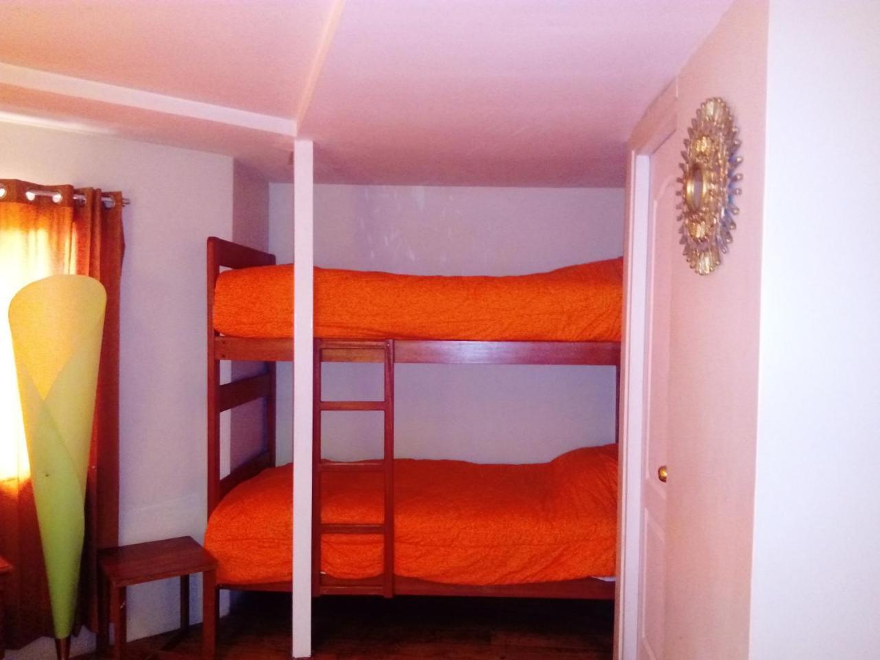 Hospedaje Keros B&B Cusco Extérieur photo